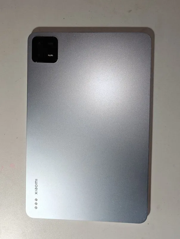 Xiaomi Pad 6 Pro 2 Xiaomi Pad 6 Pro 2
