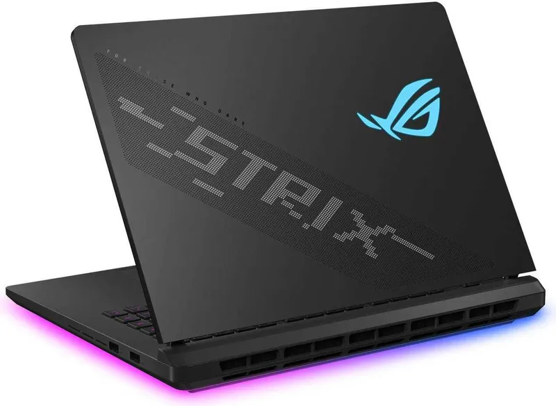 Asus ROG Strix SCAR 16 | Intel Core Ultra 9-275HX | RTX 5090 24GB — фото 2