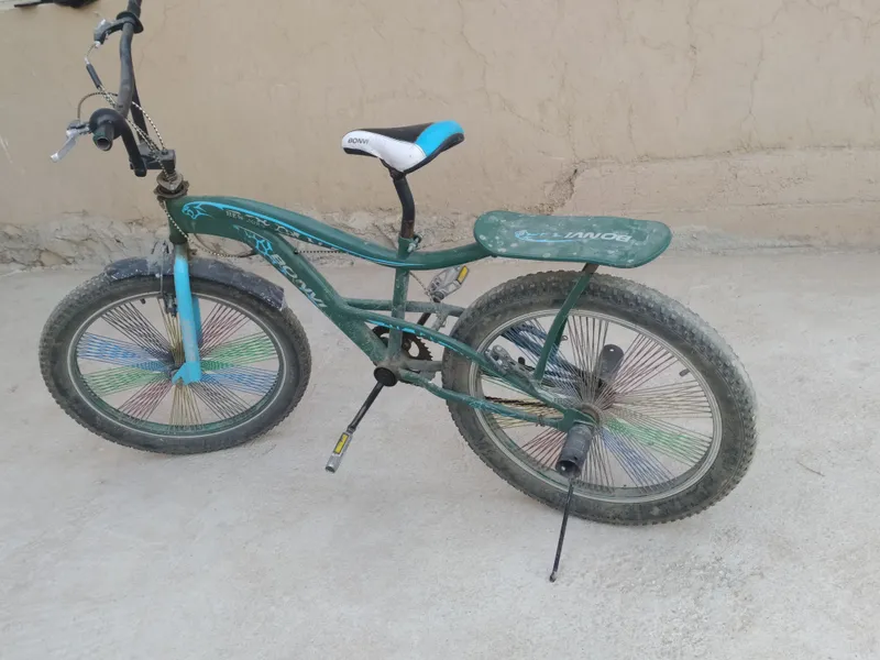 Velosiped 1 Velosiped 1