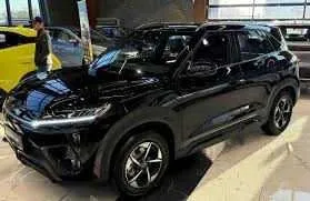 byd yuan up smart drive 2