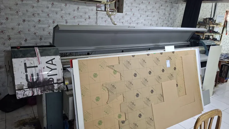 Printer Infiniti FY-3208h sotiladi