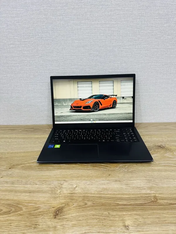 ACER Core i5-11Gen 8 Ядерный Мощный, Игравой для Autocad, 3Dmax