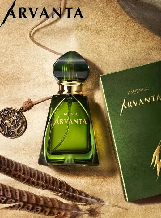 Женский парфюм Arvanta 2 Женский парфюм Arvanta 2