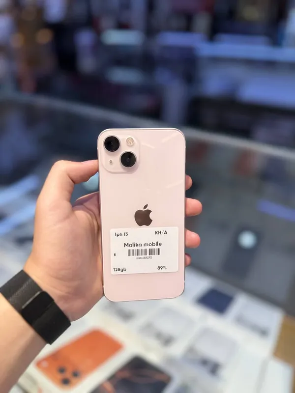 iPhone 13 KH/A iPhone 13 KH/A