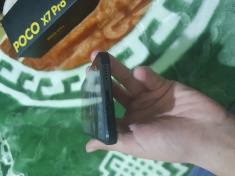 poco x7 pro 5