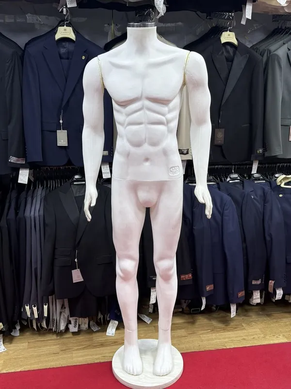 Maniken sotiladi turkiya !