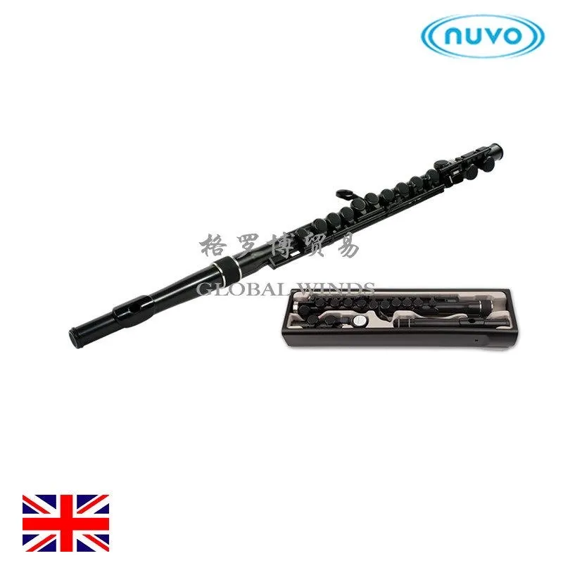 Flute | Fleta 4