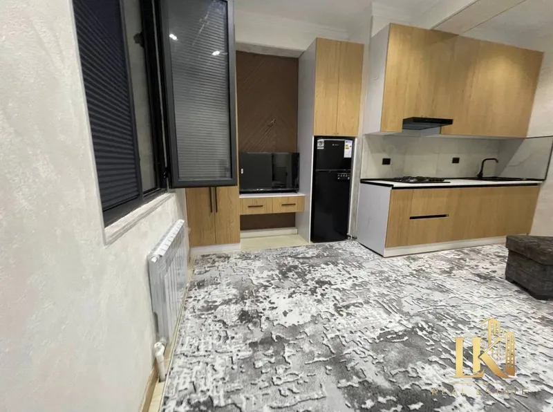 1-комнатная квартира 36 м², 8/10, ул. Шохжахона (Яккасарайский район) — фото 1