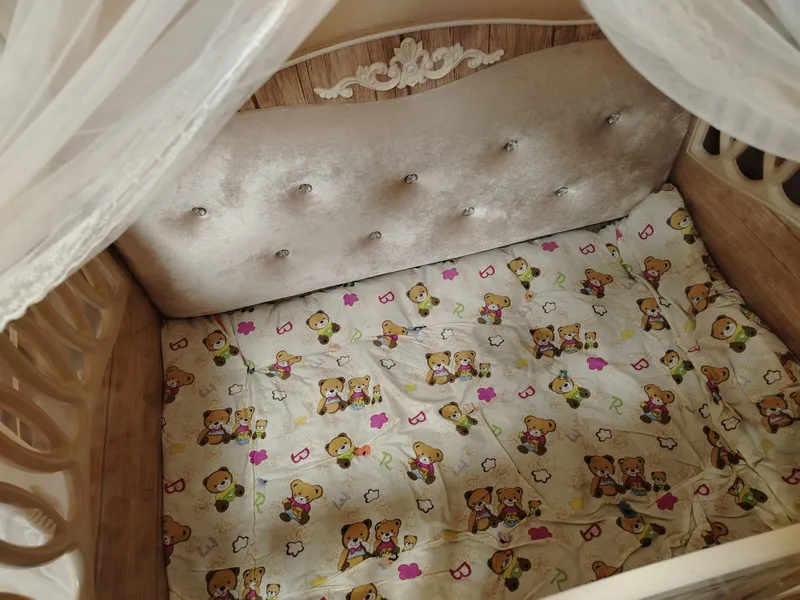 дедиски диванчик 1