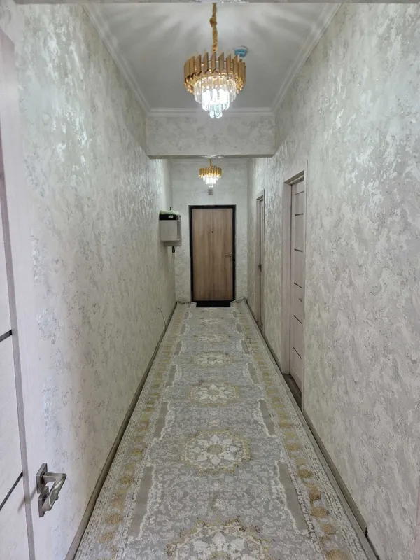 Аренда квартира, Новостройка, Янги Дархон — фото 4