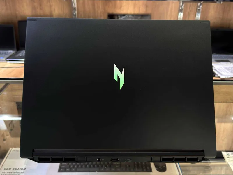 ACER NITRO V16s AI AMD Ryzen 7 260 озу16гб 1T ssd Nvidio RTX 5070 — фото 7