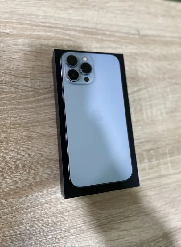 Iphone 13 Pro Max 2