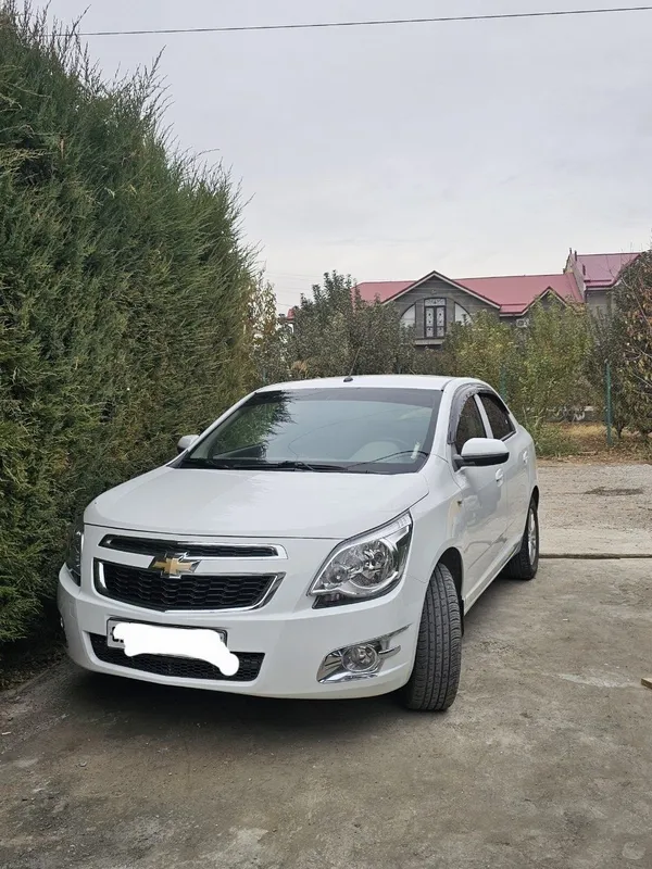 Cobalt 2021 avtomat 4 pazitsa srochno