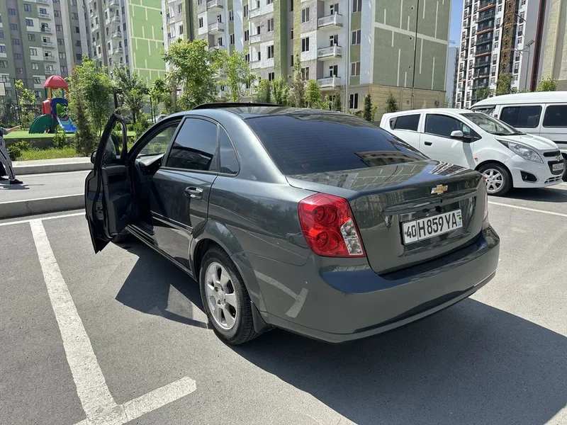 Продаю, Chevrolet Gentra, 3позиция 2022г. — фото 3