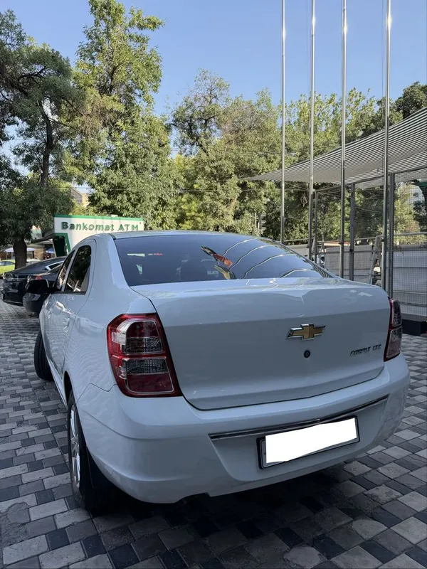 Cobalt 2025 stayl sotiladi 4 Cobalt 2025 stayl sotiladi 4