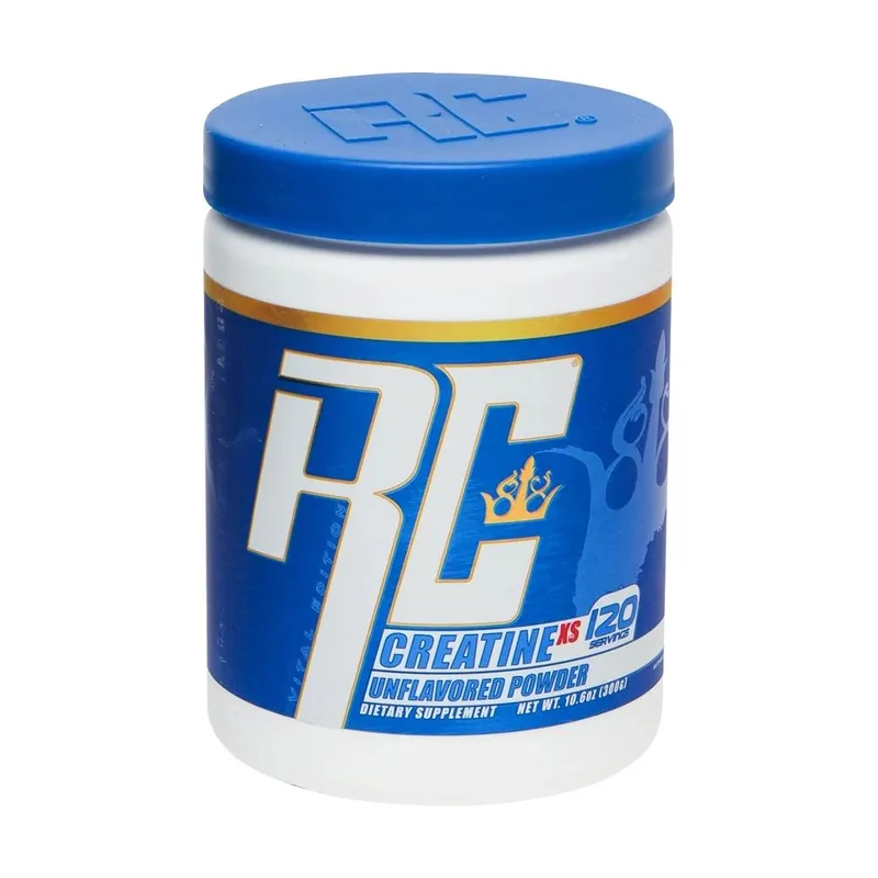 Creatine Ronnie Coleman 300gr 120 порций — фото 4