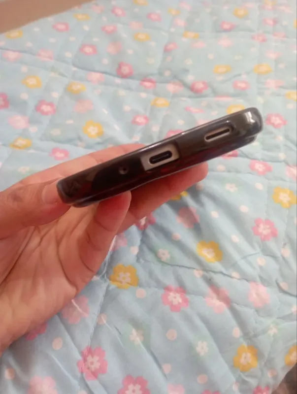 arzon telefon 6 oy ishlatlgan samsung A17 ideal — фото 2