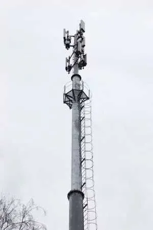 Мастлар, 5G алоқа миноралари 3 Мастлар, 5G алоқа миноралари 3