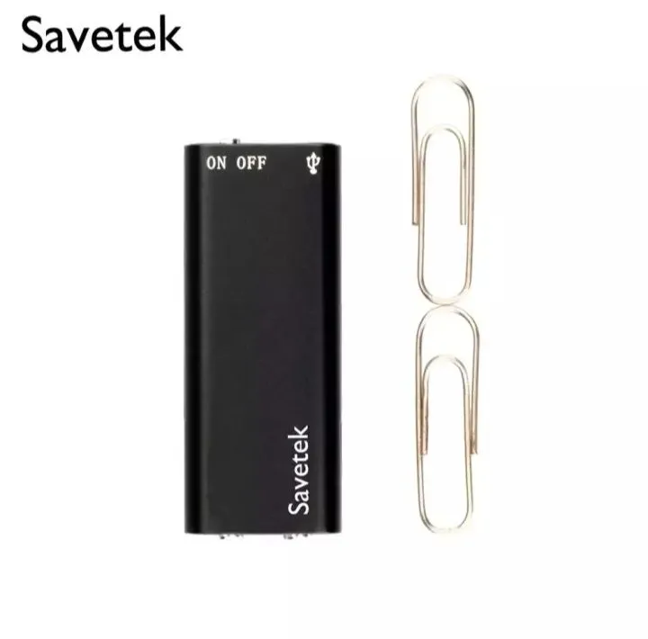 Mini diktofon. Diktofon Savetek 1 Mini diktofon. Diktofon Savetek 1