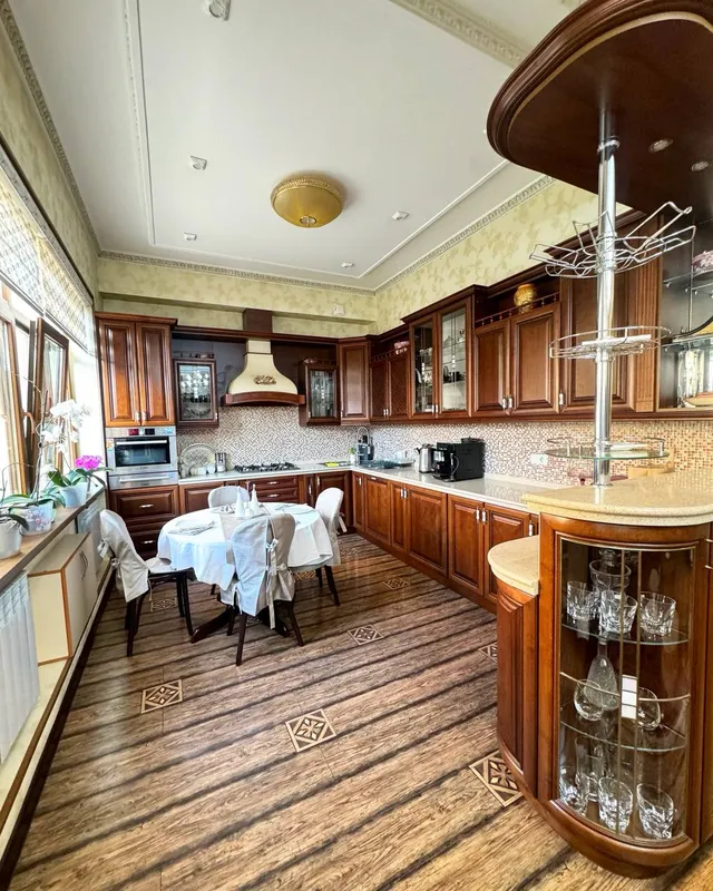 Евро дом на Никитина, 4.4 сотки, ул Турк Арик — фото 1