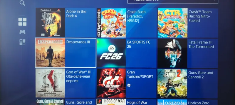 Продам Playstation4 — фото 4