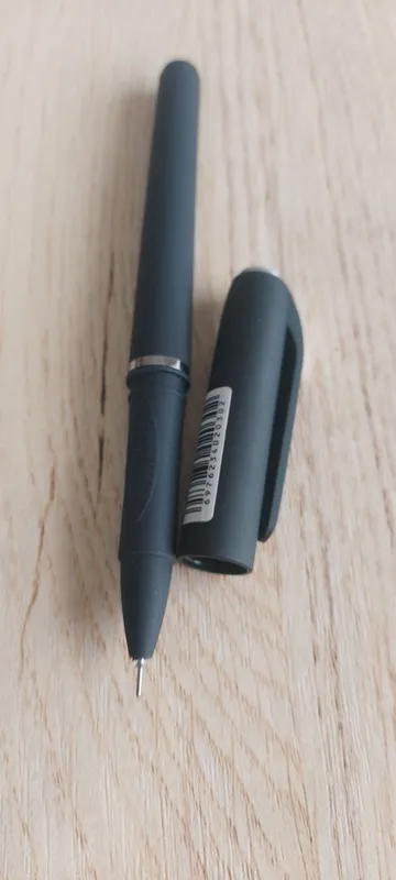 Геливый ручка parker 5 Геливый ручка parker 5