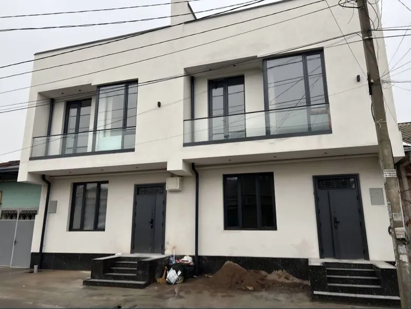 Продается таунхаус в Юнусабадском районе