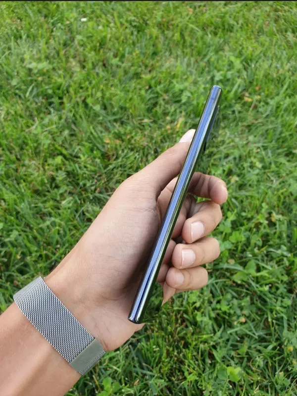 Samsung note 10 plus 5g — фото 3
