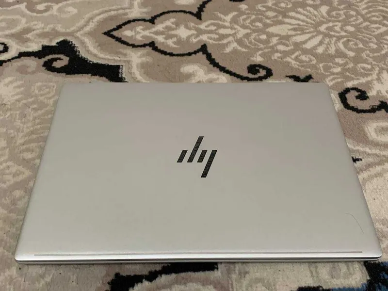 HP Pavilion plus 14 — фото 2