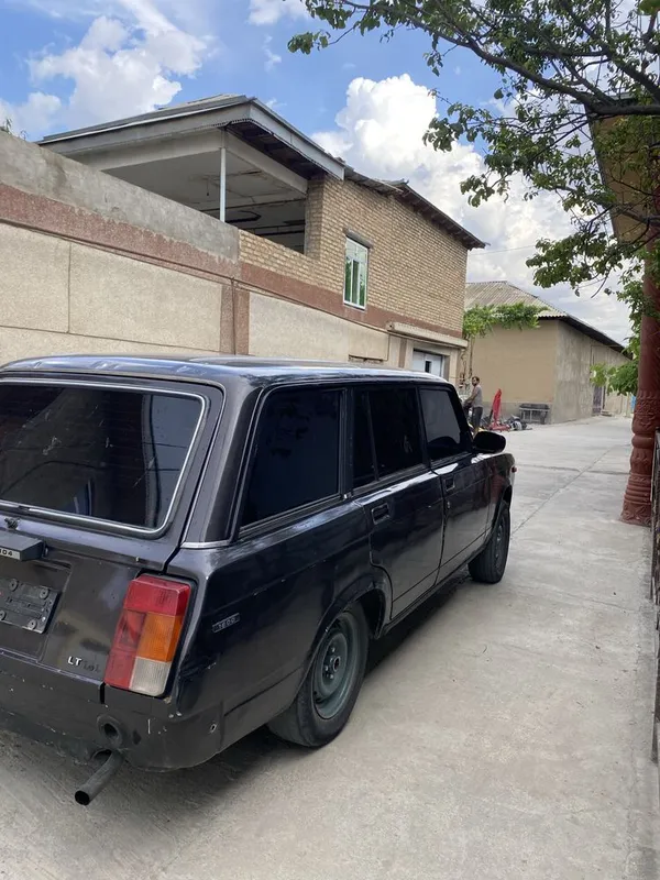 Vaz 2104 sotiladi ! Srochnaga — фото 4