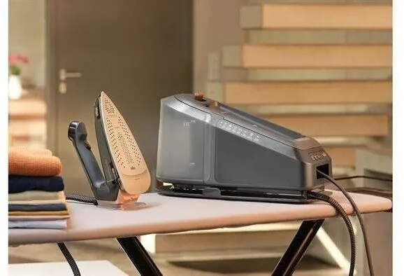 Парогенератор Braun 7286 6