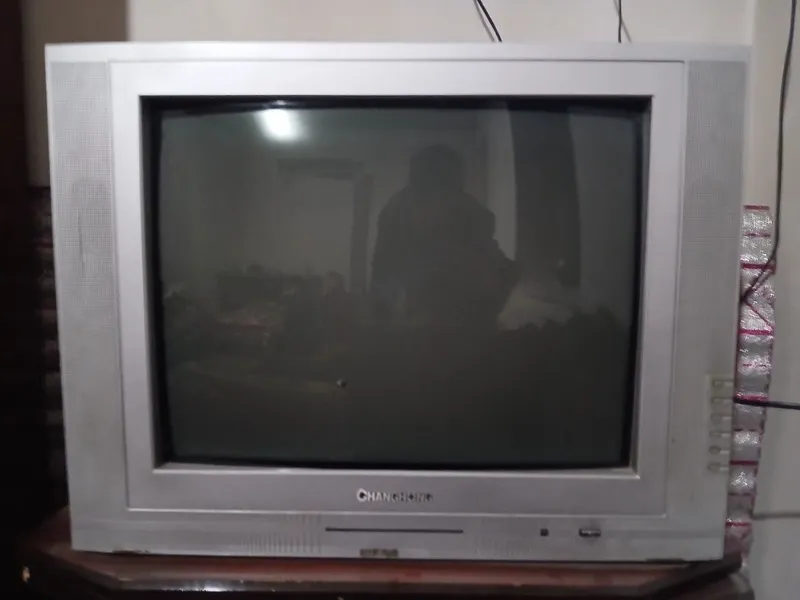 CHANGCHONG nomli televizor