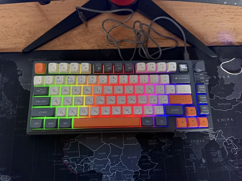 Igravoy kompyuter C2,Dota,Pubg va kotta oyinla uchun — фото 4