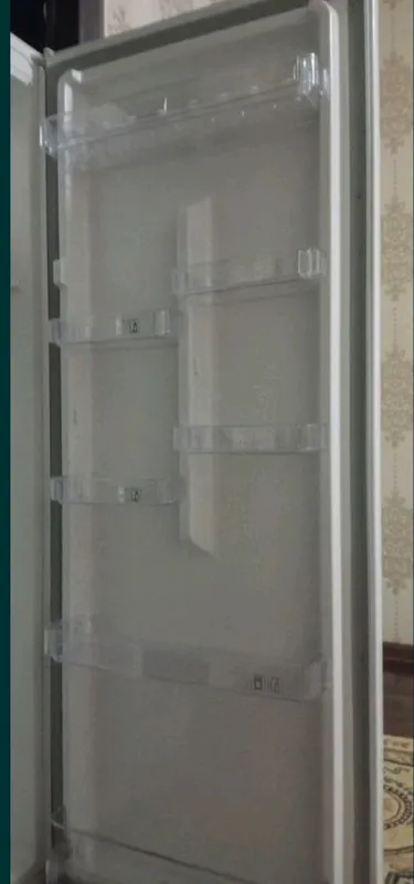 Artel holodilnik