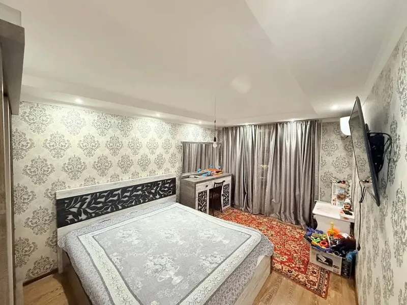 Сдается квартира