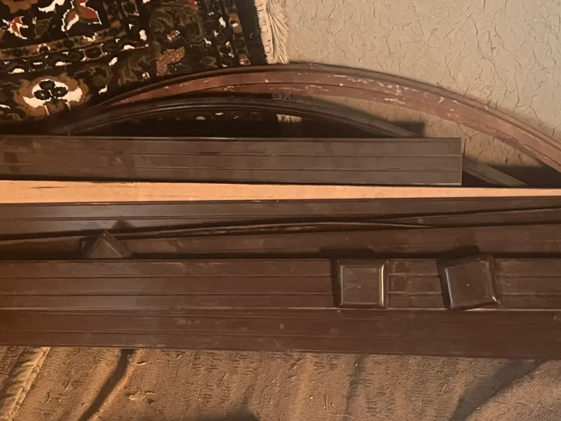Дверь MDF 2 Дверь MDF 2