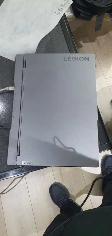 Lenovo legion 5 24/1tb rtx 4060 2 Lenovo legion 5 24/1tb rtx 4060 2