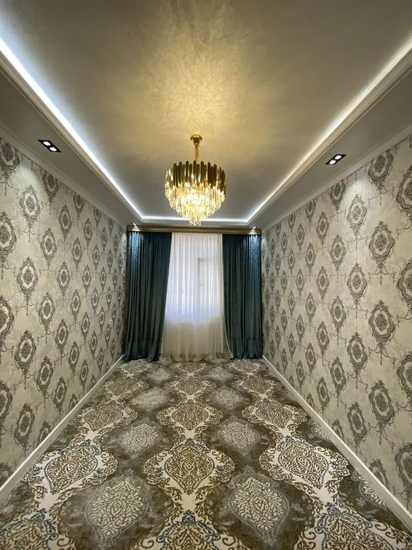 1 xonalik tayyor xonadon. Gaz bor 6
