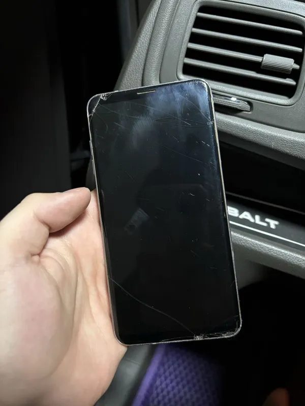 Lg v30 64gb imei otgan (зарегестрирован) 6
