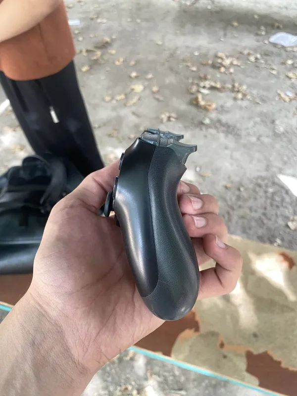 Джостик Playstation 4, 1 ta yangi original korobka yo 2