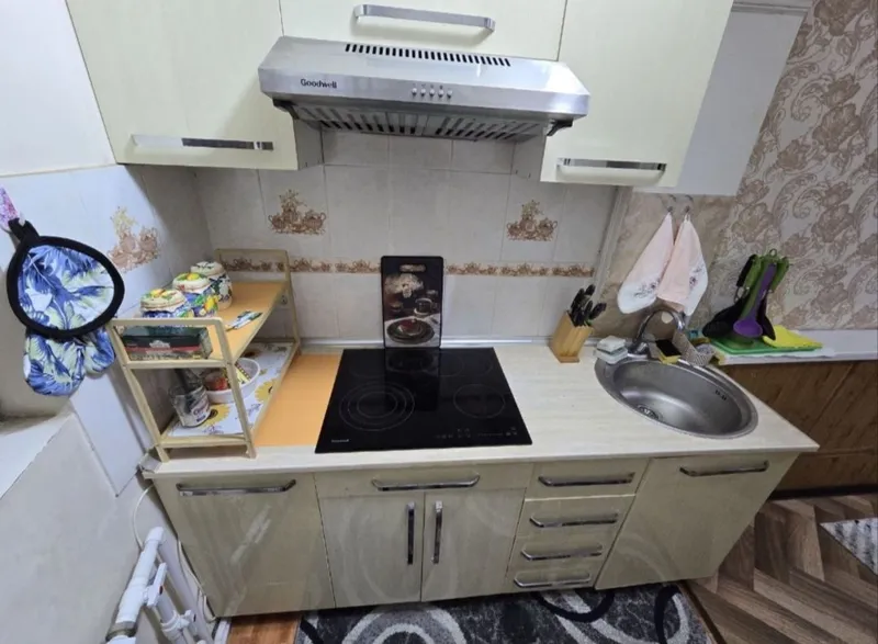 1в2/7/16 Аэропорт ул.Бобура Яккасарайский район — фото 5 1в2/7/16 Аэропорт ул.Бобура Яккасарайский район — фото 5