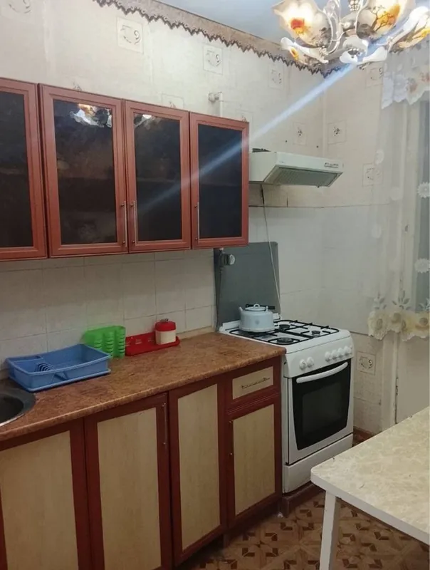 Продаю 3х ком квартиру — фото 5