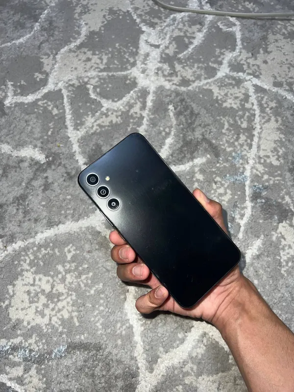 Samsung a34 5G