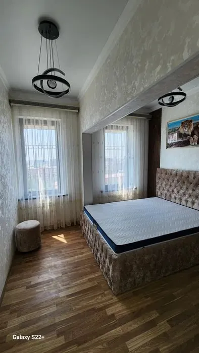 Mirobod tumanida 3 xonali kvartira ijarasi 4 Mirobod tumanida 3 xonali kvartira ijarasi 4