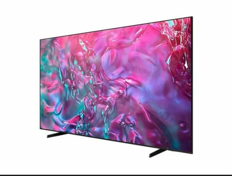 Samsung 98DU9000 4K 120HZ 2 Goda OFITSALNAYA — фото 1