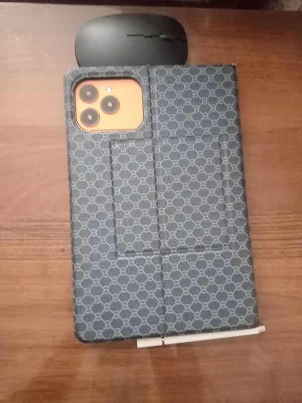 Pad 17 Max 2