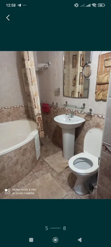 Продается 2 х комнатная квартира — фото 6