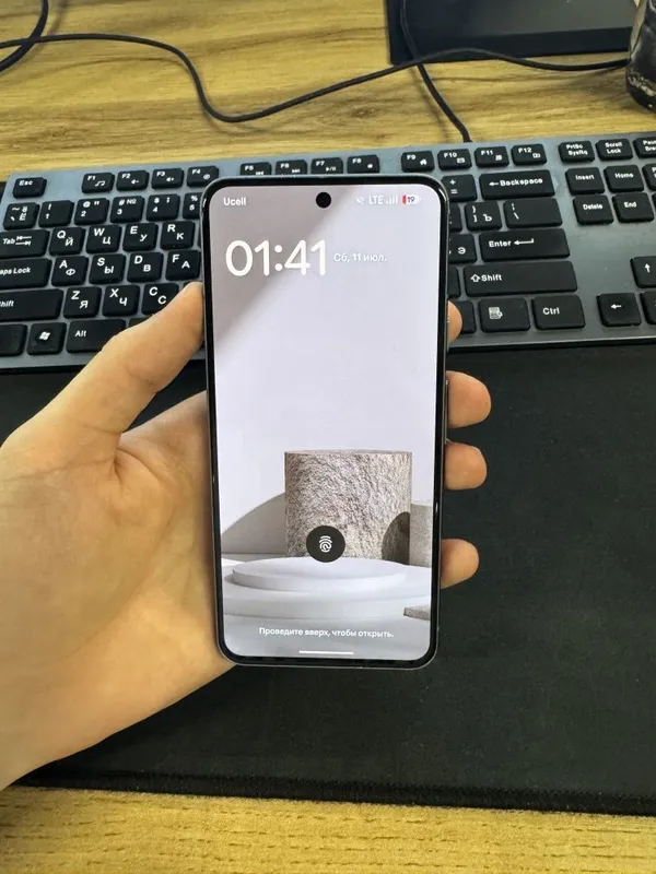 Google Pixel 8 Зелёный, 8/128 GB 5 Google Pixel 8 Зелёный, 8/128 GB 5