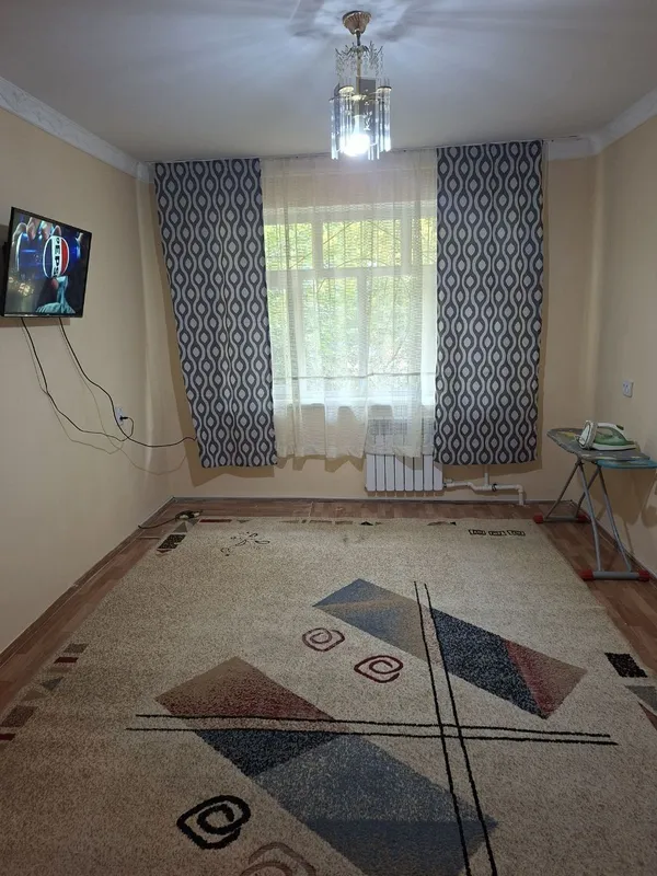 Чирчикда жойлашган 1хона ижаралар