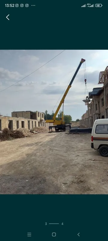 Avtakiran sotiladi 16 tonna 5